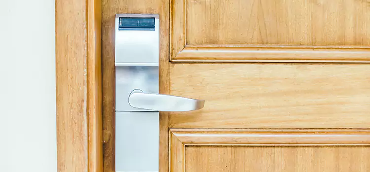 Advanced Solutions in Zion, IL for Modern Security