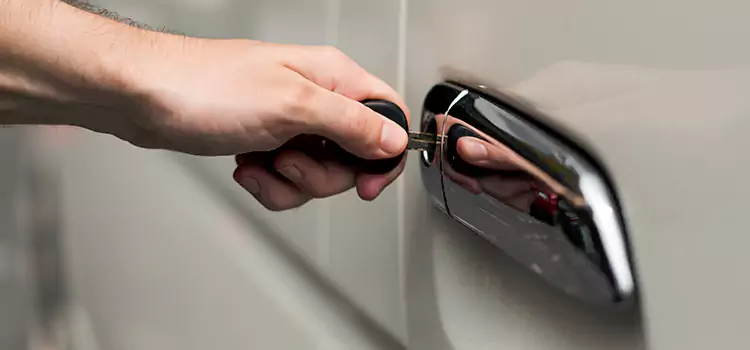 Why Choose Our Auto Locksmith Team in Zion, IL?