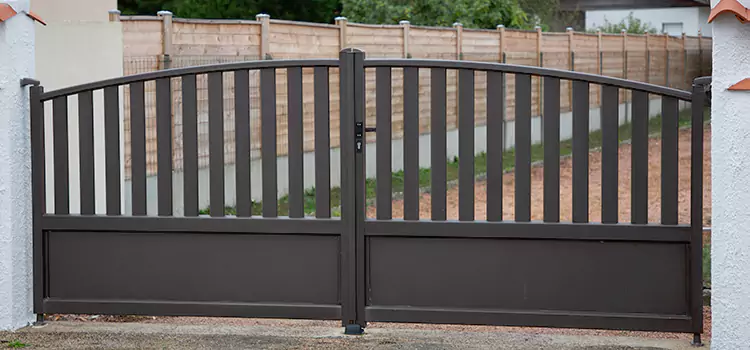Advanced Gate Solutions in Zion, IL