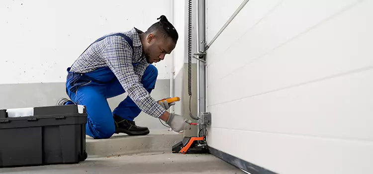 Expert Solutions for Every Garage Lock Need in Zion, IL