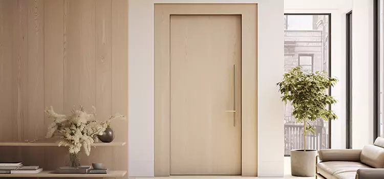 Choose Quality for Your Inside Doors in Zion, IL