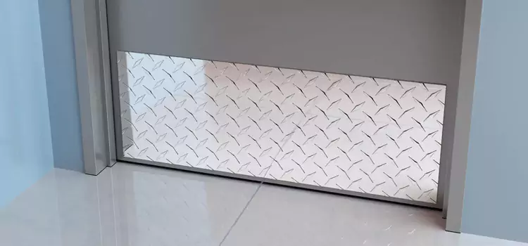 Benefits of Professional Kick Plate Solutions in Zion, IL