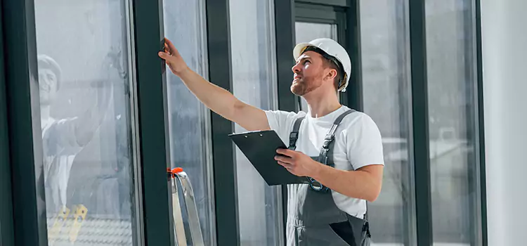 Comprehensive Solutions for Your Sticking Doors in Zion, IL