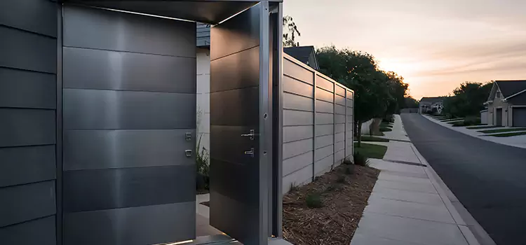 Comprehensive Steel Door Solutions in Zion, IL