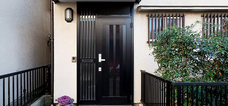 Popular Exterior Door Options in Zion, IL