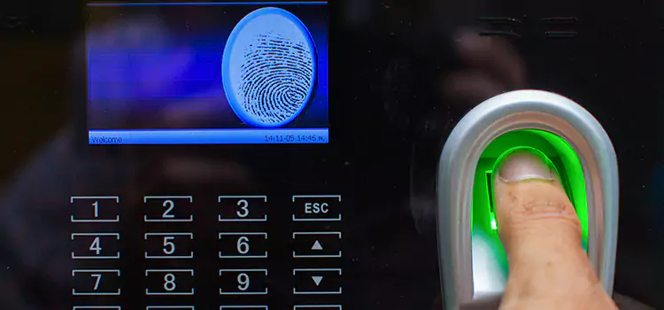 Your Trusted Partner for Secure Access in Zion, IL