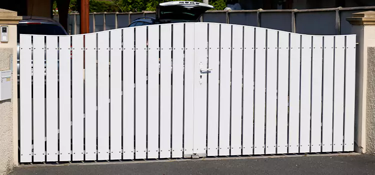 Why Choose Us for Residential Gate Repair in Zion, IL?