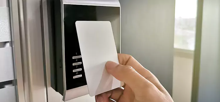 Advanced RFID Technology Integration in Zion, IL