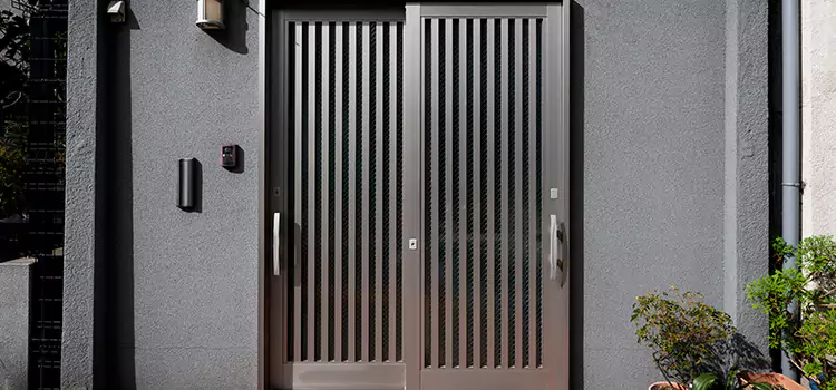 Specialized Steel Door Services in Zion, IL
