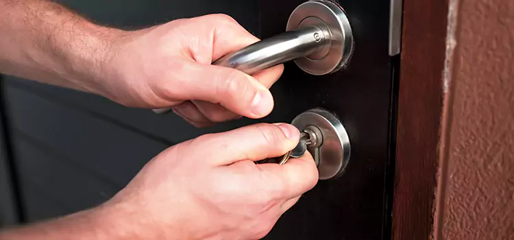 Door Closer Repair & Installation Zion